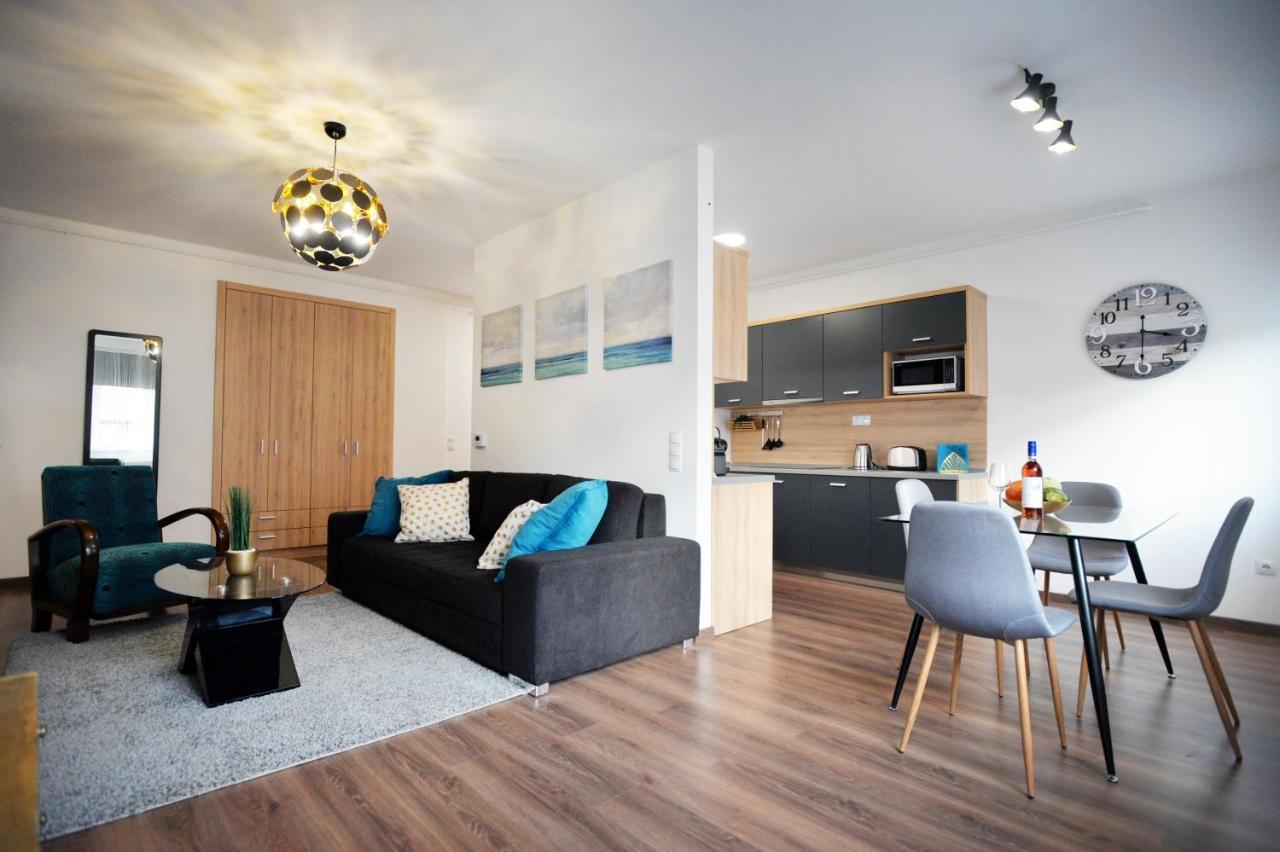 One Luxury Suites אגר מראה חיצוני תמונה
