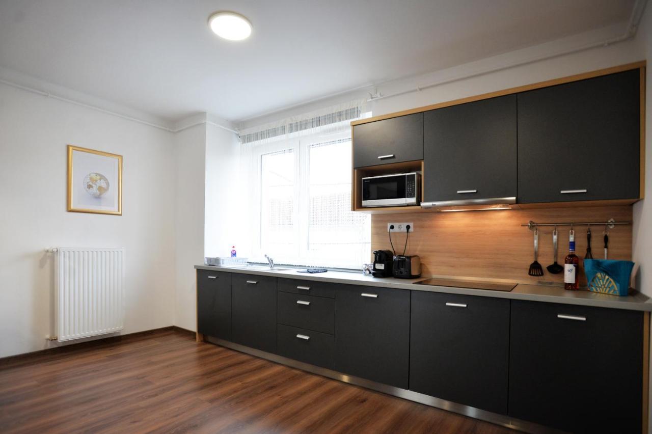 One Luxury Suites אגר מראה חיצוני תמונה